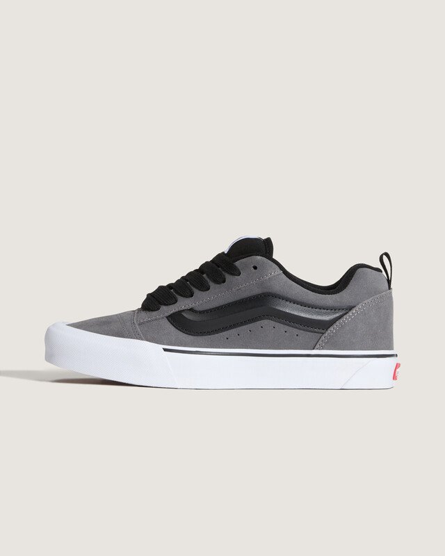 Tênis Knu Skool Pewter | Vans