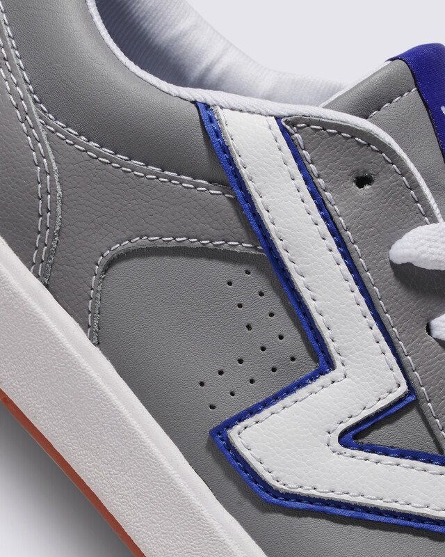 Tênis Lowland Sport Track Grey Blue