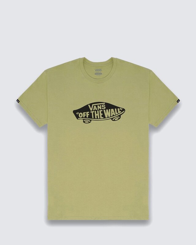 Camiseta Style 76 SS Elm