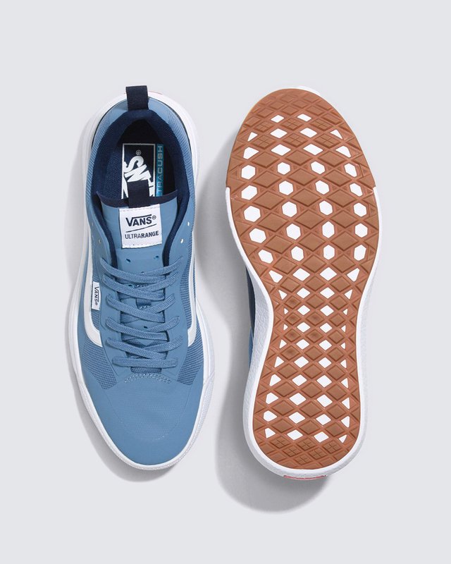 Tênis Ultrarange Exo Captains Blue
