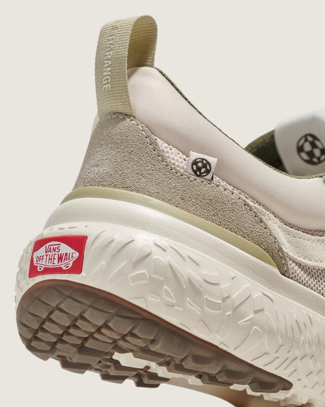 Tênis Ultrarange Neo Vr3 Mte Light Brown Multi