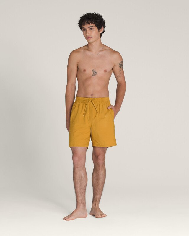 Boardshort Salt Wash Harvest Gold