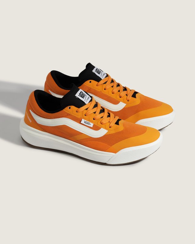 Tênis Ultrarange Rw 2.0 Mte Bright Orange