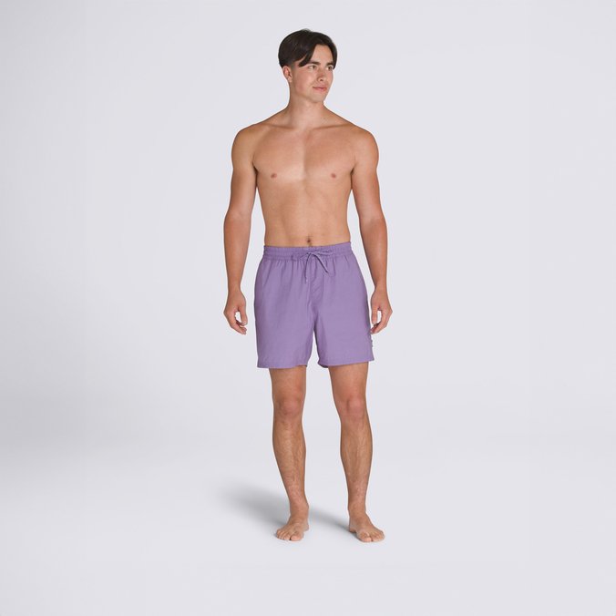 Boardshort Purple Haze