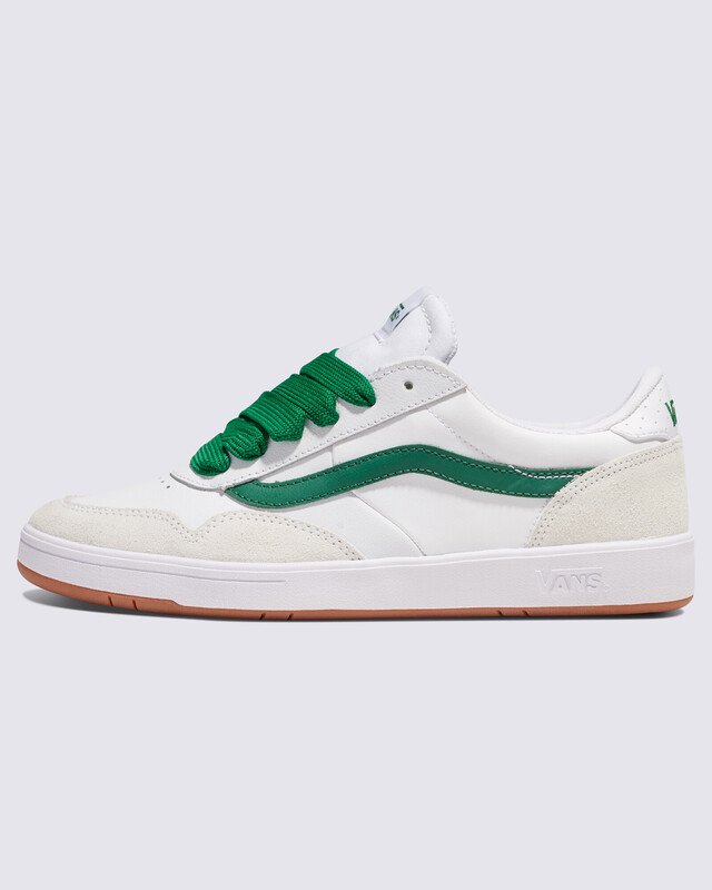 Tênis Cruze Too Perf Sport White Green