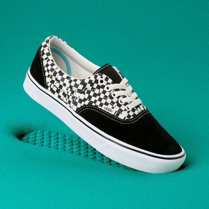 tênis era comfycush