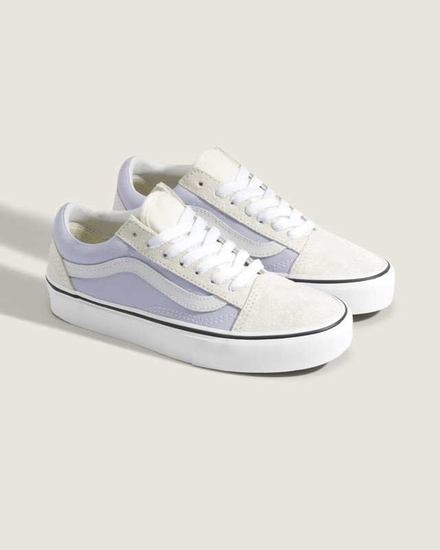 Tênis Old Skool 2-tone Lilac Mist