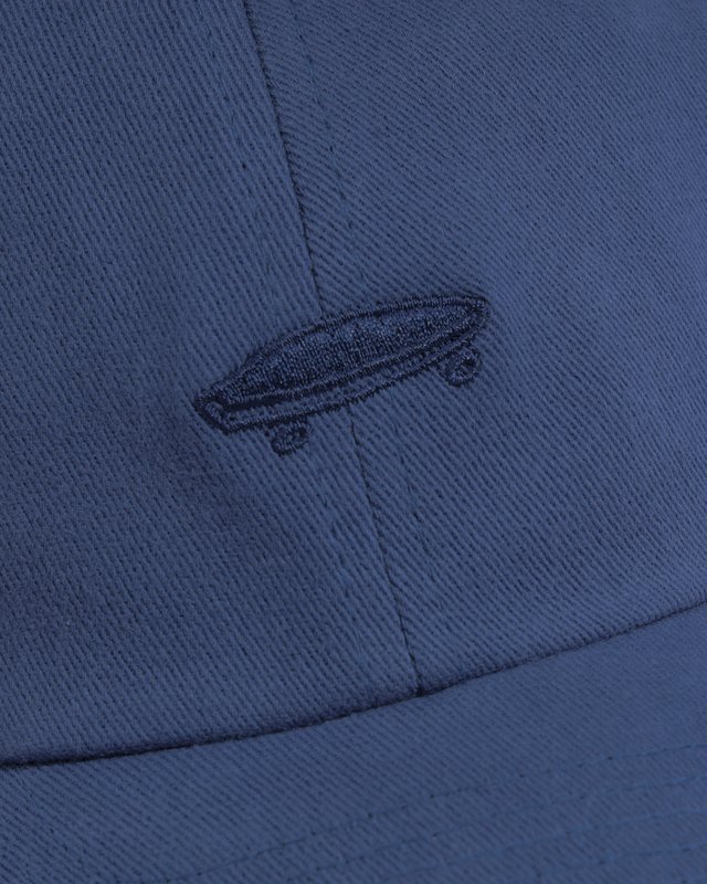 Boné Salton Jockey True Navy