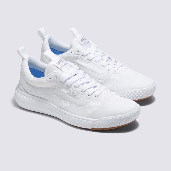 Tenis vans ultrarange preço cheap