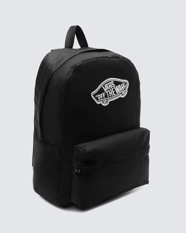 Mochila Old Skool Classic Black