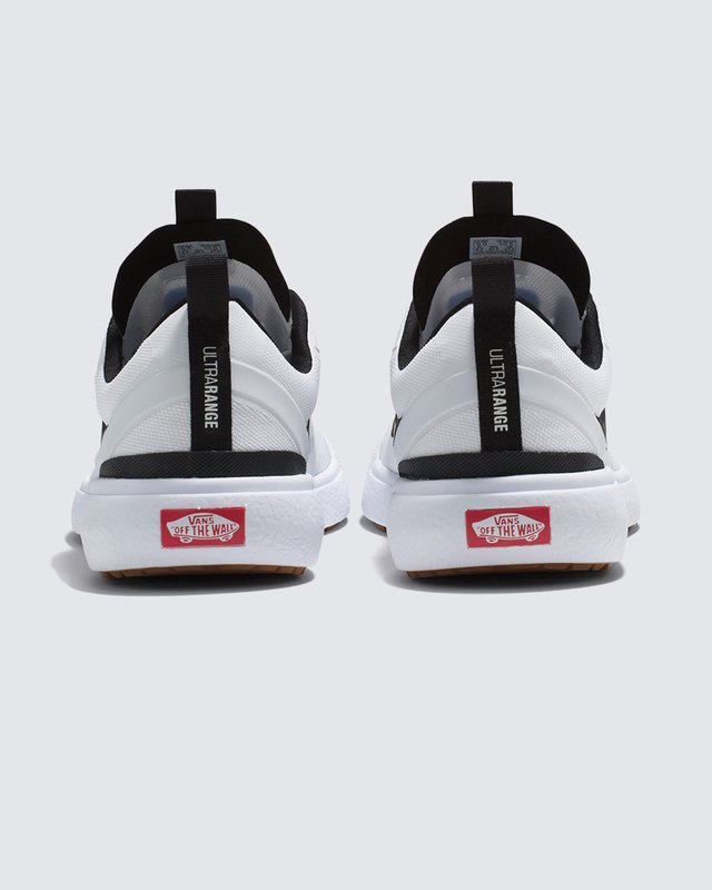 Tênis Ultrarange Exo White