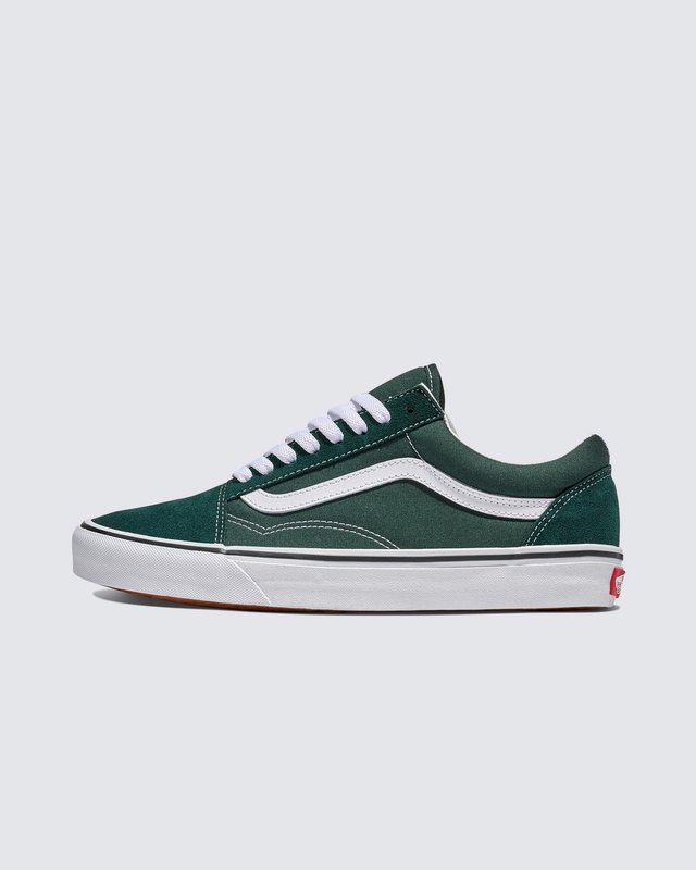 Tênis Old Skool Scarab Color Theory