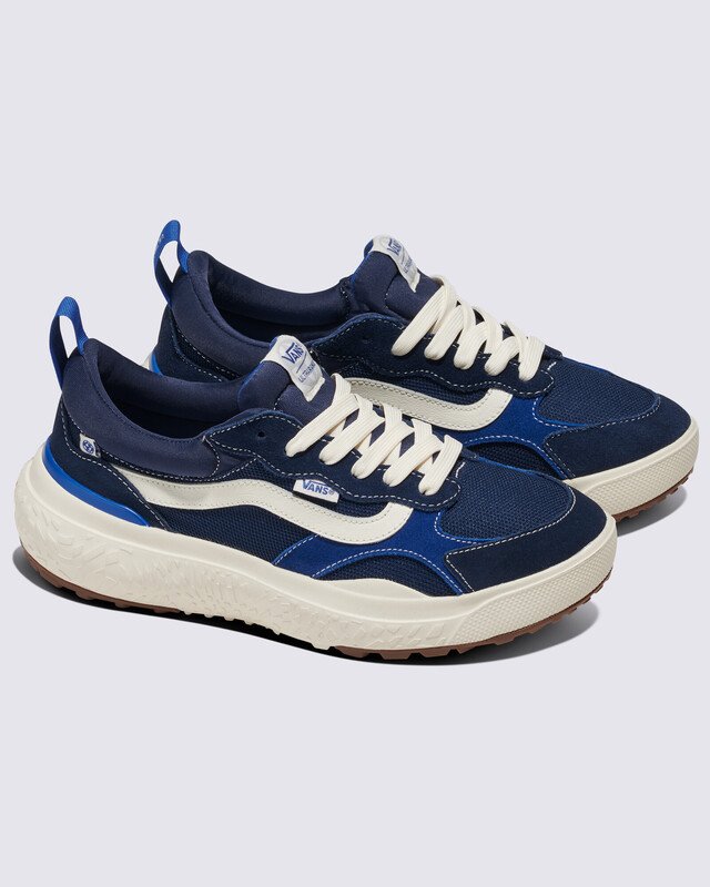 Tênis Ultrarange Neo Vr3 Mte Navy True Blue