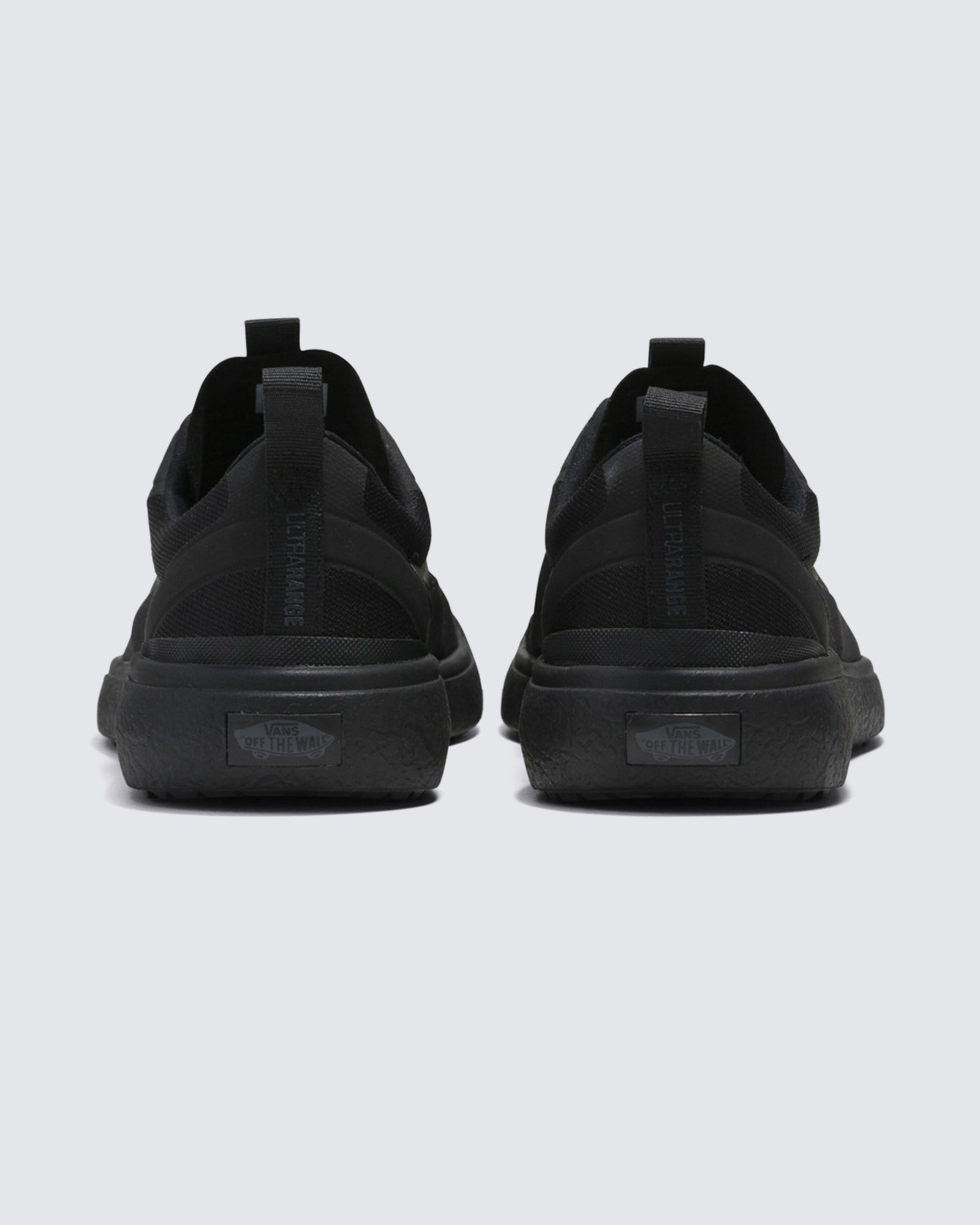 Tênis Ultrarange Exo Black Black Black | Vans