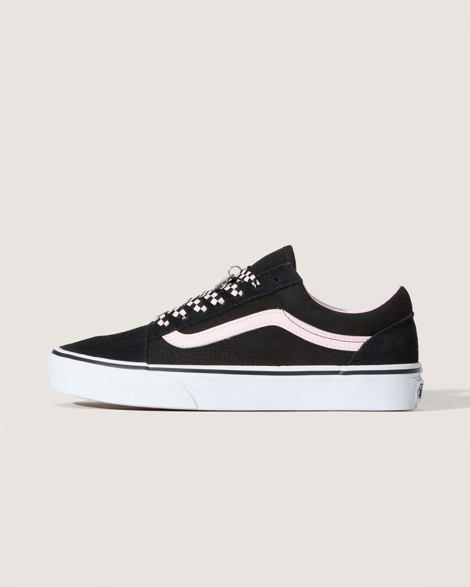 Tênis Old Skool Bridge Black White | Vans