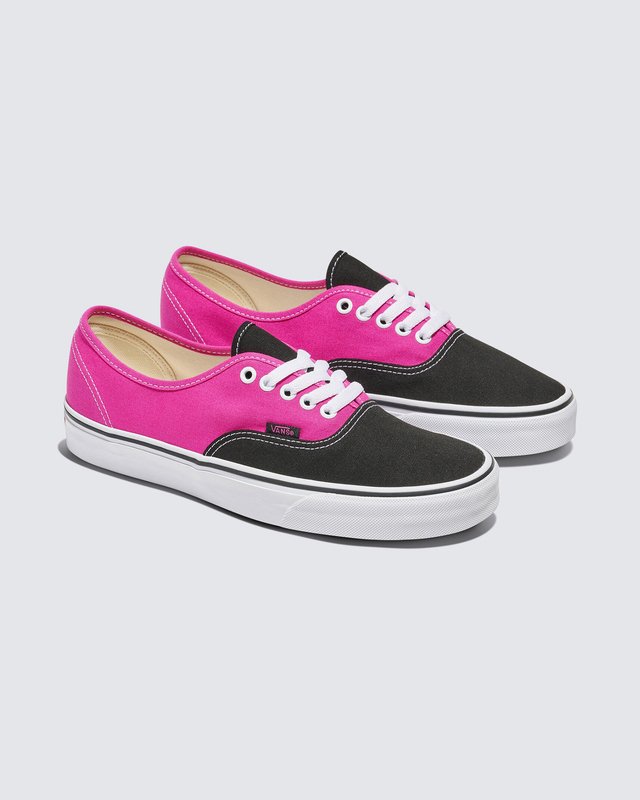Tênis Authentic Pop Raspberry Rose