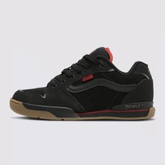 O Tênis Skate Rowley Xlt Chili Pepper é uma verdadeira obra-prima do skate, trazendo o melhor da performance e do estilo para os skatistas mais exigentes. Desenvolvido em colaboração com Geoff Rowley, uma lenda do skate, este tênis incorpora décadas de experiência e inovação no mundo do skate. Com um design robusto e elegante, o Tênis Skate Rowley Xlt Chili Pepper apresenta um perfil aerodinâmico que oferece suporte e estabilidade durante as manobras mais radicais. As partes superiores são construídas com materiais premium, garantindo durabilidade e conforto excepcionais. O modelo conta com características técnicas avançadas, como a sola UltraCush HD que proporciona amortecimento de impacto superior e aderência excepcional em todas as superfícies. Com detalhes de design cuidadosamente trabalhados e uma estética moderna, o O Tênis Skate Rowley Xlt Chili Pepper é a escolha definitiva para os skatistas que buscam performance e estilo incomparáveis nas ruas e nas pistas de skate.