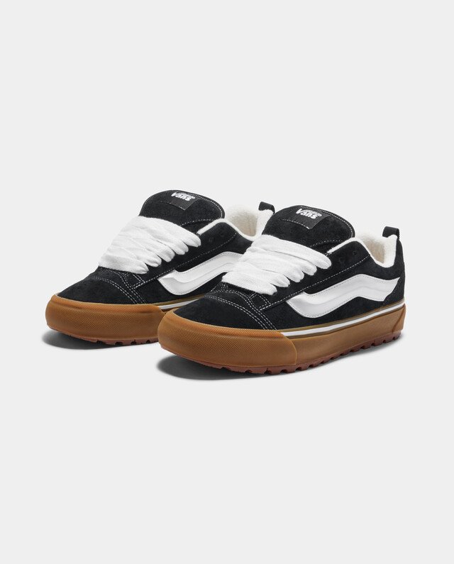 Tênis Old Skool Vlt Imram Potato Black