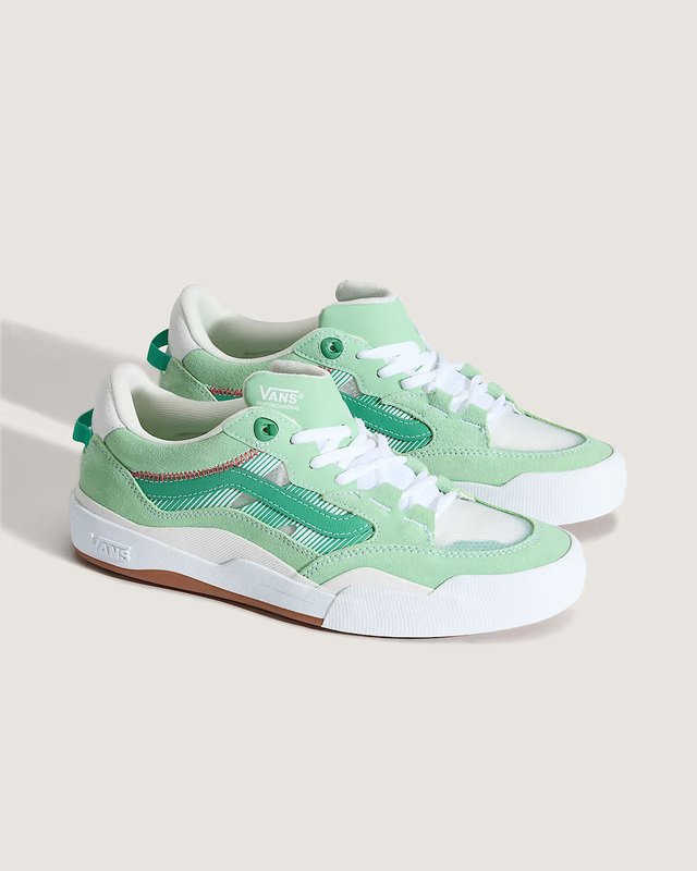 Tênis Skate Wayvee Gum Green