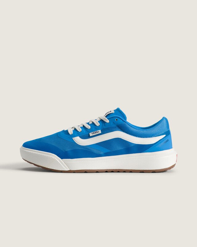 洋楽 Thunderpuss,Madonna,Luther Vandross, Tênis Ultrarange Rapidweld 2.0 Bright Azure | Vans