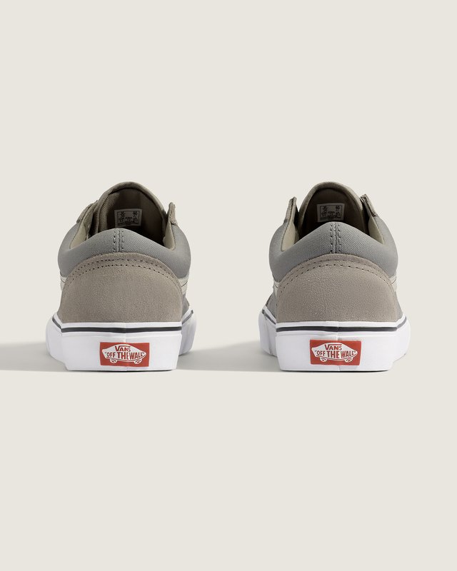Tênis Old Skool 2-Tone Frost Gray
