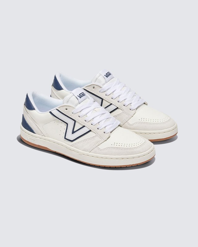 Tênis Lowland 2.0 Vintage Blue Gum