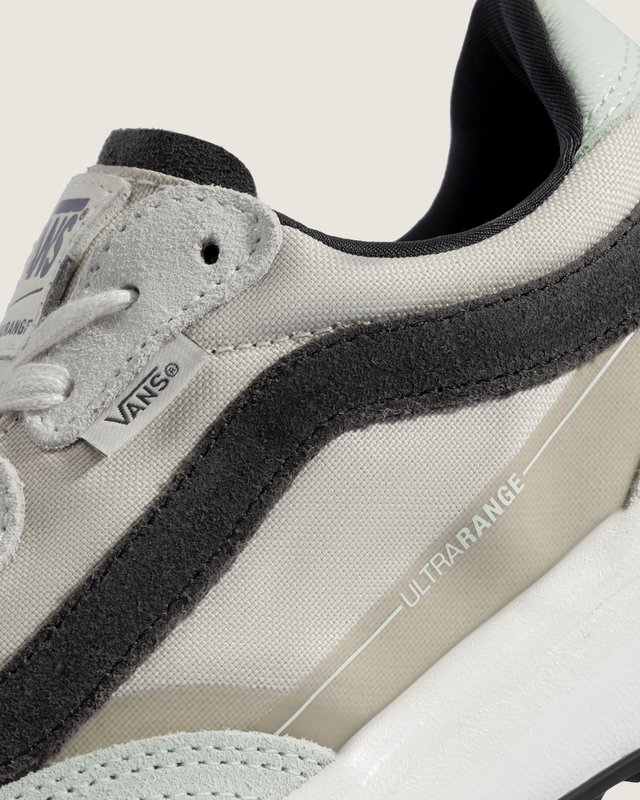 Tênis Ultrarange Se 2.0 Mte Khaki Leaf Green