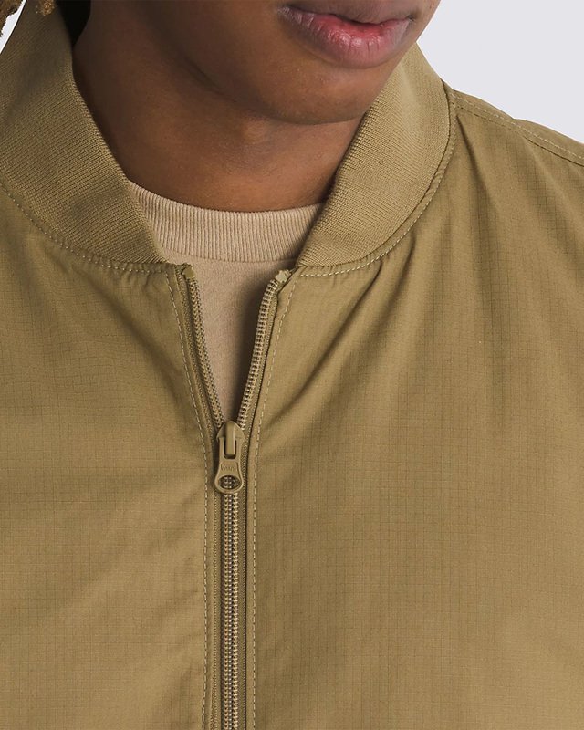 Colete Spitfire Wheels Vest Spitfire Gothic Olive