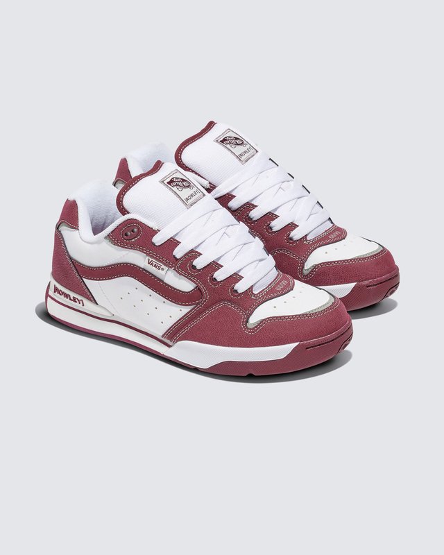 Tênis Rowley Skate Xlt Port Royale White