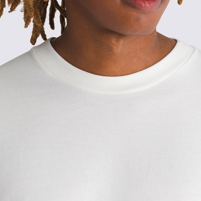 Camiseta Original Standards Ultrarange Neo Vr3 White