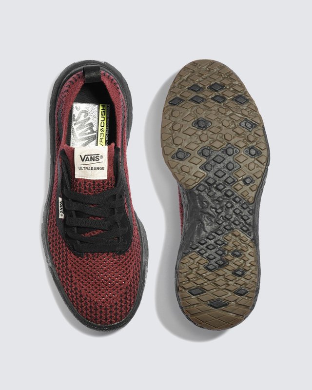 TÊNIS ULTRARANGE VR3 HO23