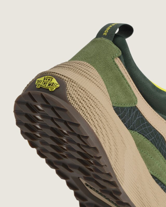 Tênis Ultrarange Neo 2.0 Duck Canvas Green Balsam