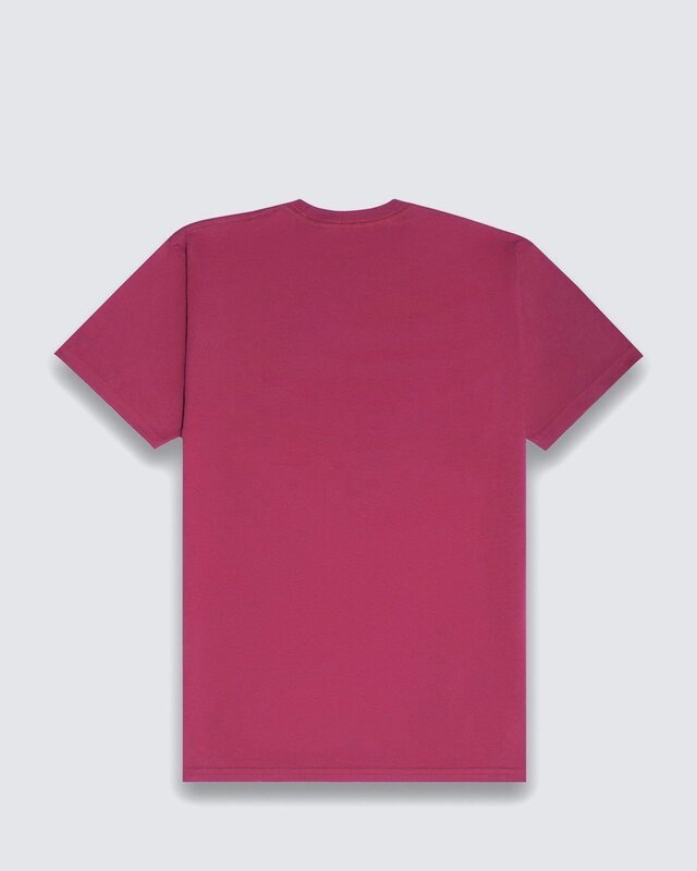 Camiseta Ss Cherries Jubilee