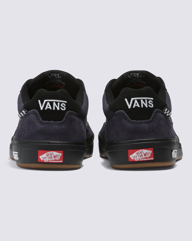 Tênis Skate Wayvee Midnight Navy