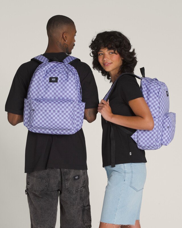Mochila Purple Haze