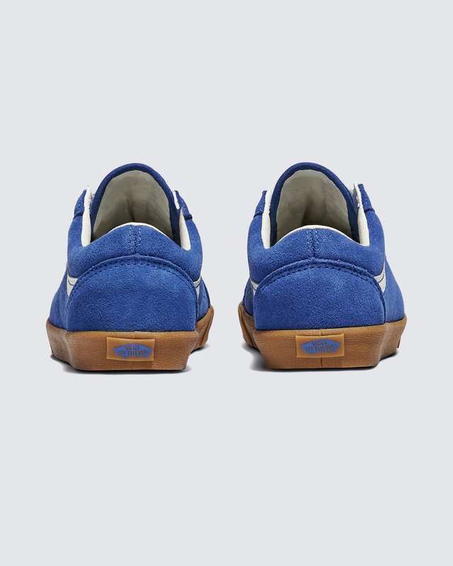 Tênis Old Skool Lowpro Navy Gum