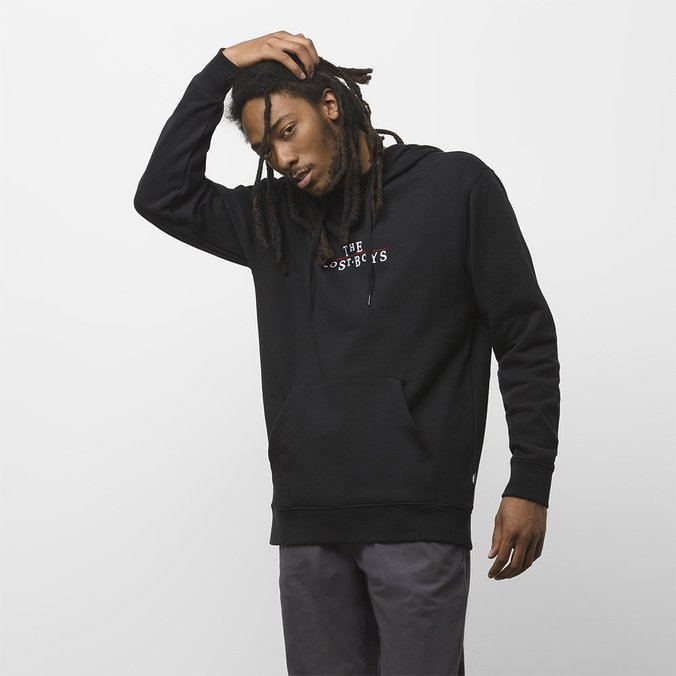 cole haan hooded down & feather jacket