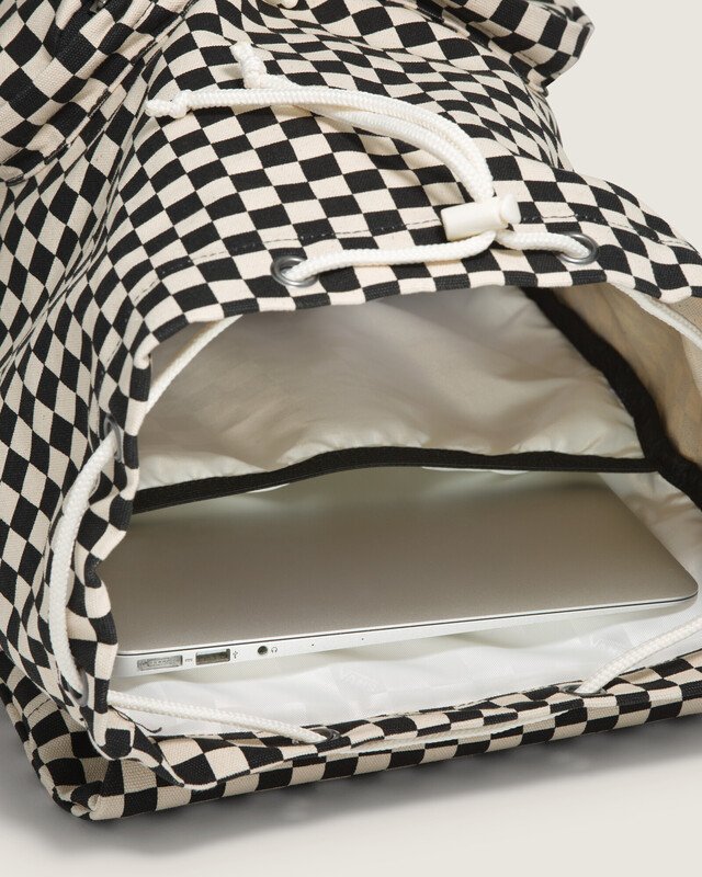 Mochila Field Trippin Rucksack Checkerboard 