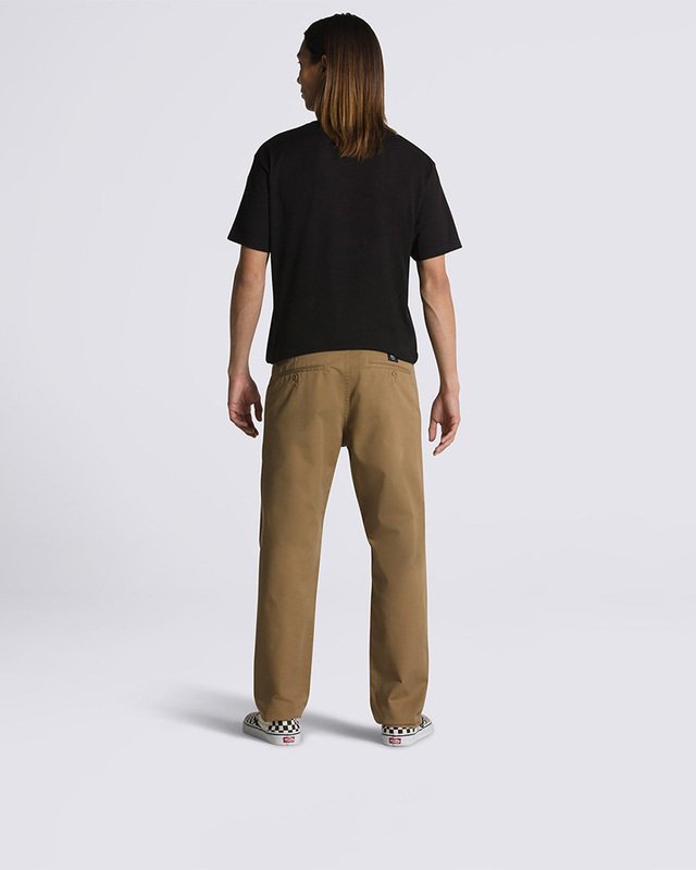 Calça Authentic Chino Slim Dirt