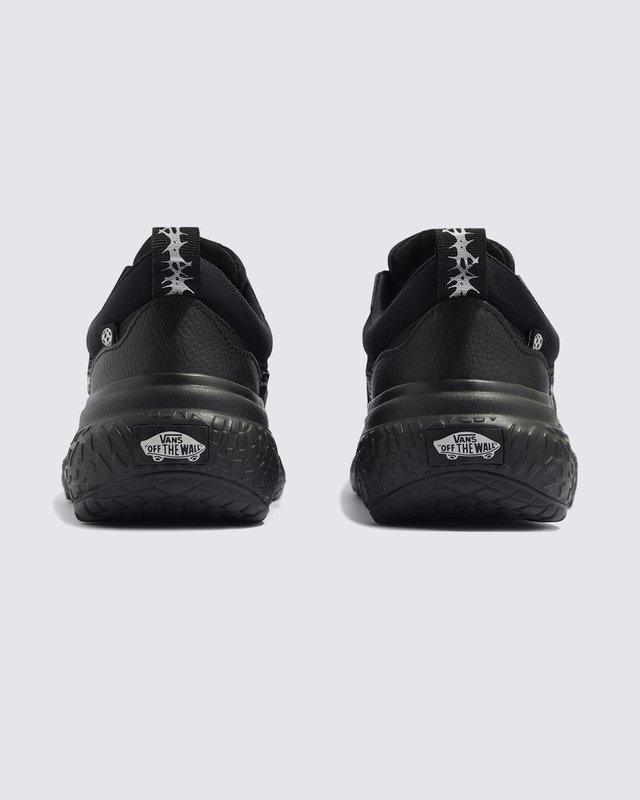Tênis Ultrarange Neo Vr3 Mte Reflective Mte Black Silver Mirror