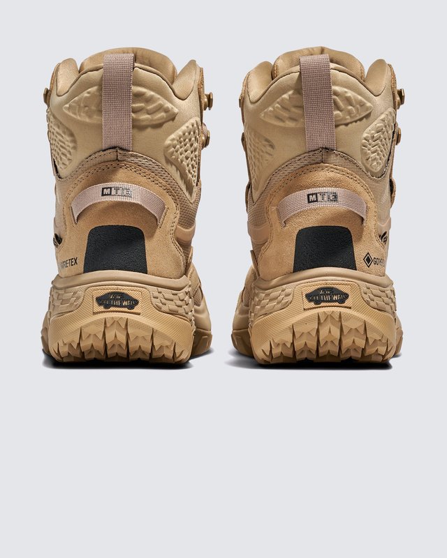 Tênis Crestline Adv Mte Gore-Tex Khaki