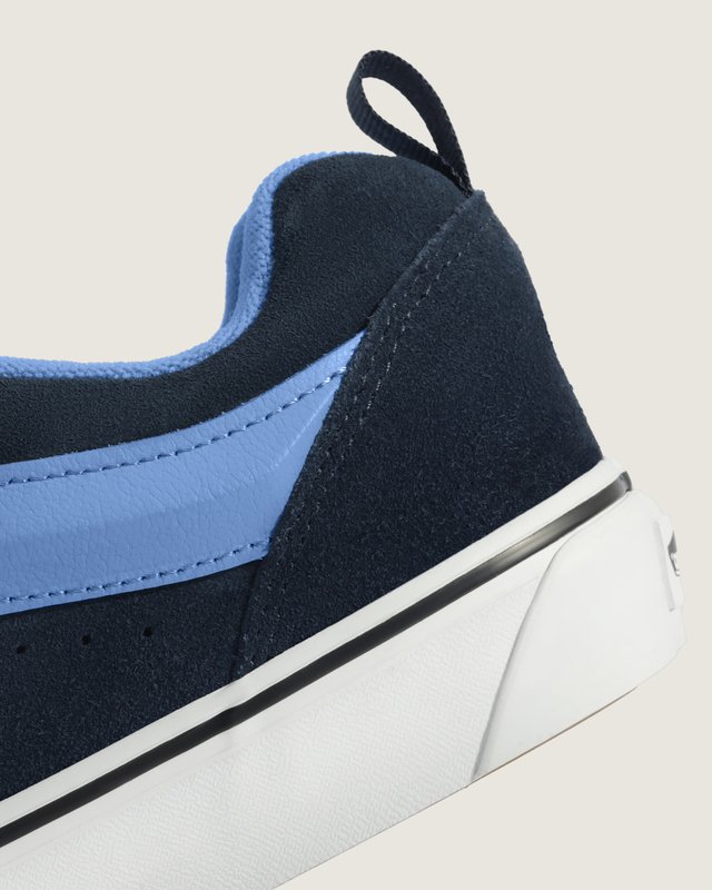 Tênis Knu Skool Pop Navy