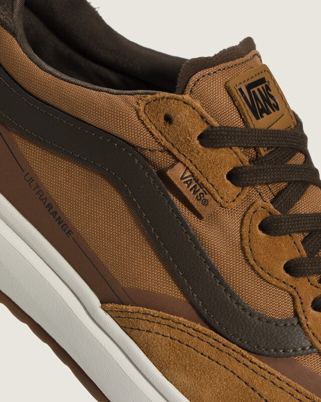 Tênis Ultrarange Se 2.0 Chipmunk