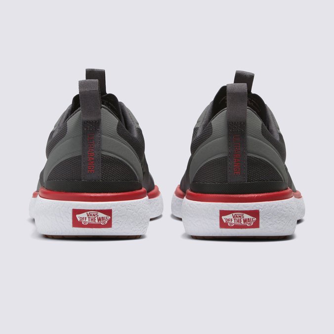 Tênis Ultrarange Exo Mineral Gray Multi