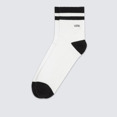 Vans com meia on sale