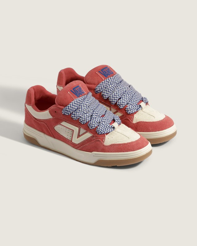 Tênis Upland Crimson Haze