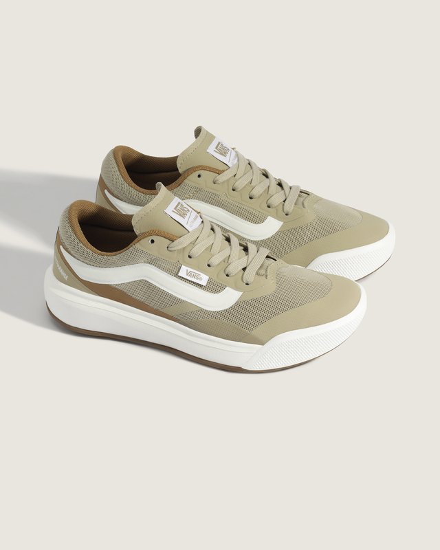 Tênis Ultrarange Rw 2.0 Mte Lx Vintage Incense