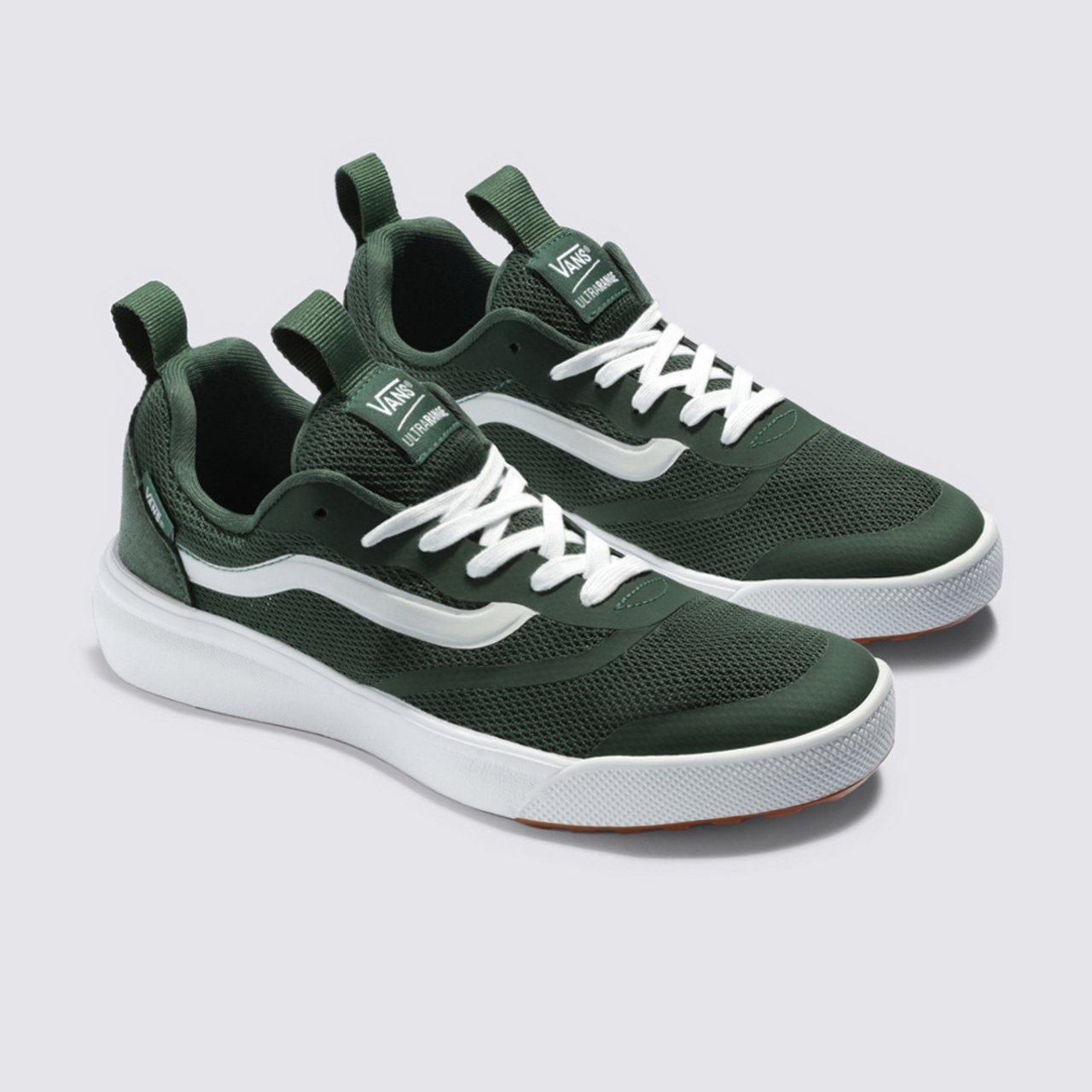 Vans rapidweld on sale