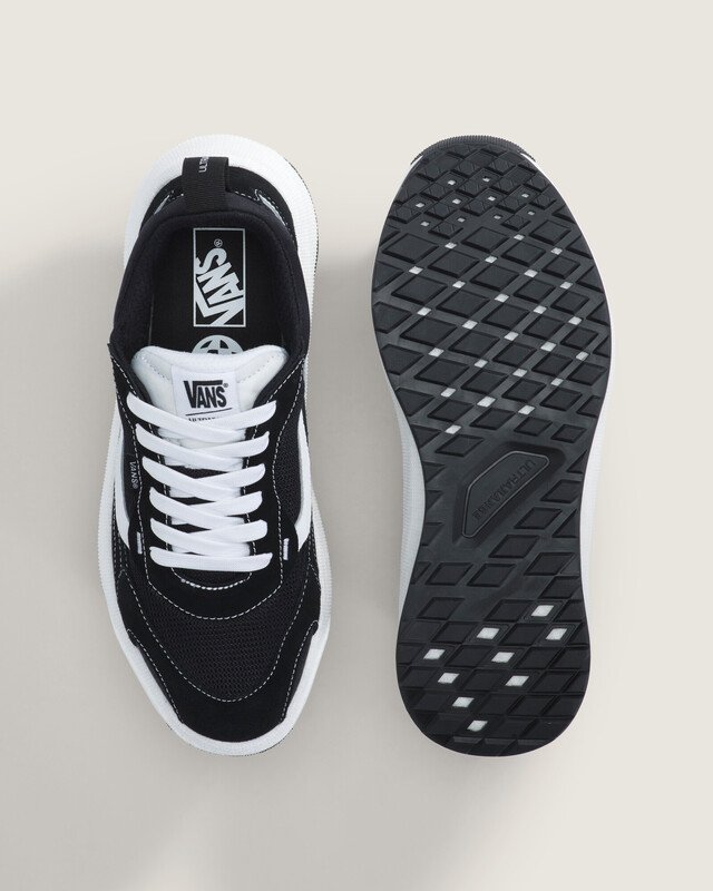 Tênis Ultrarange Neo 2.0 Black White