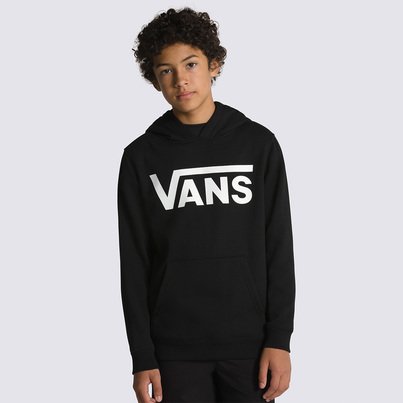 Moletom Conforto e Estilo Off The Wall Vans